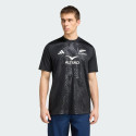T-Shirt Supporter All Blacks Greatest Rivalry  adidas