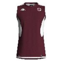 DEBARDEUR Masco pro adulte UBB 2026 bordeaux