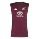Débardeur singlet Performance All Blacks Adidas