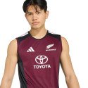 Débardeur singlet Performance All Blacks Adidas