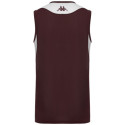 DEBARDEUR Masco pro adulte UBB 2026 bordeaux