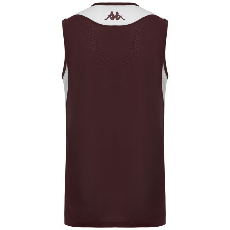 DEBARDEUR Masco pro adulte UBB 2026 bordeaux