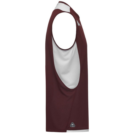DEBARDEUR Masco pro adulte UBB 2026 bordeaux