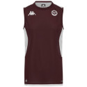 DEBARDEUR Masco pro adulte UBB 2026 bordeaux