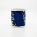 MUG CLASSIQUE ASM Clermont Auvergne