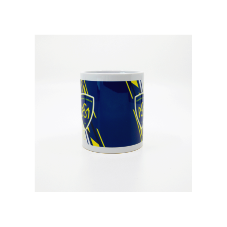 MUG CLASSIQUE ASM Clermont Auvergne