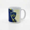 MUG CLASSIQUE ASM Clermont Auvergne
