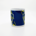 MUG CLASSIQUE ASM Clermont Auvergne