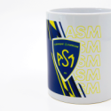 MUG CLASSIQUE ASM Clermont Auvergne