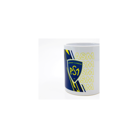 MUG CLASSIQUE ASM Clermont Auvergne