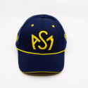 casquette 26/27 ASM Clermont Auvergne