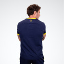 tee shirt navy  26/27 ASM Clermont Auvergne