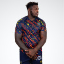 MAILLOT WARM UP 26/27 ASM Clermont Auvergne