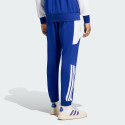 Pantalon de voyage France Rugby Bleu Roi Adidas