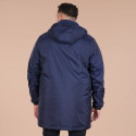 COUPE VENT RUCKFIELD BLEU MARINE