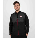 Veste Matelassée Homme Active Stade Toulousain