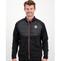Veste Matelassée Homme Active Stade Toulousain