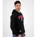 Sweat Hoodie Homme Brodi Stade Toulousain