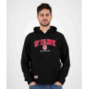 Sweat Hoodie Homme Brodi Stade Toulousain