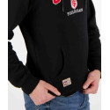 Sweat Hoodie Homme Brodi Stade Toulousain