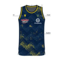 MAILLOT  basket 26/27 ASM Clermont Auvergne