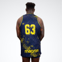 MAILLOT  basket 26/27 ASM Clermont Auvergne