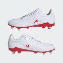 Crampons Hybrides Adidas RS-15 (SG) - AD9 - White
