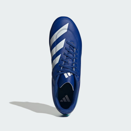 Crampons Moulés Adidas RS-15 (FG) - Team Royal Blue