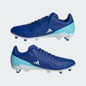 Crampons Moulés Adidas RS-15 (FG) - Team Royal Blue