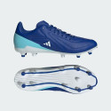 Crampons Moulés Adidas RS-15 (FG) - Team Royal Blue