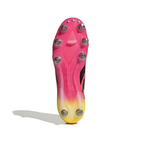 Crampons Vissés Adidas KAKARI RS (SG) - Solar Turbo
