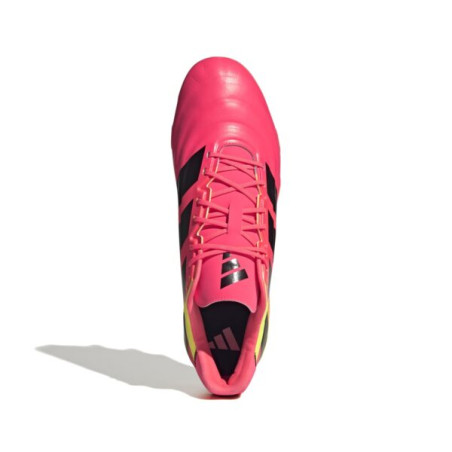 Crampons Vissés Adidas KAKARI RS (SG) - Solar Turbo