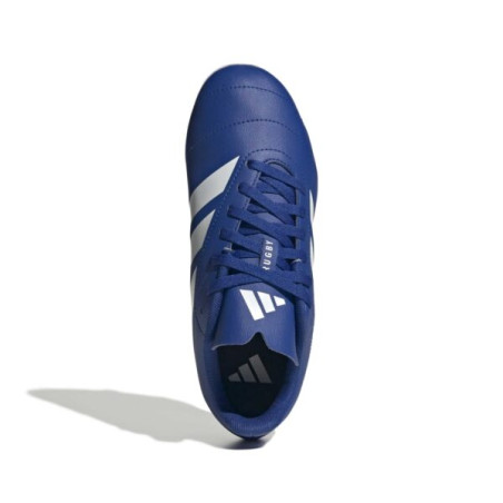 Crampons Vissés Adidas Rugby Junior (SG) - Team Royal Blue