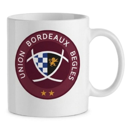 Mug logo – UBB