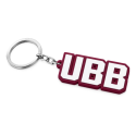 PORTE CLÉ SILICONE - UBB
