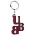 PORTE CLÉ LETTRES - UBB