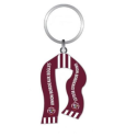 PORTE CLÉ ÉCHARPE- UBB