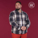 SURCHEMISE RUCKFIELD MULTICO