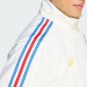 Veste des hymnes FFR 120 ANS BLANC adidas