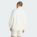 Veste des hymnes FFR 120 ANS BLANC adidas