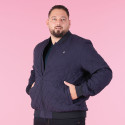 BLOUSON RUCKFIELD BLEU MARINE