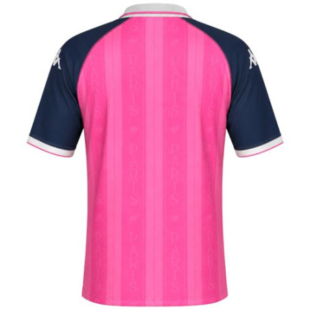 Maillot Stade Francais KOMBAT home SFP 26/27 enfant
