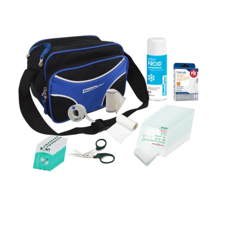 Sac soigneur garni 1er secours small