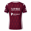 Maillot d’échauffement pré-match Union Bordeaux Bègles 2026/2027 UBB Ornella