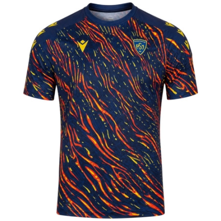MAILLOT WARM UP 26/27 ASM Clermont Auvergne