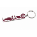 PORTE-CLE SKYLINE - UBB