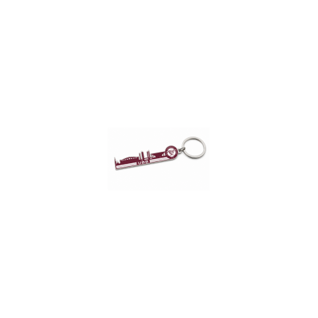 PORTE-CLE SKYLINE - UBB