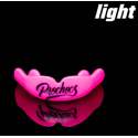 Protège-Dents PROCHOCS Light - ROSE - NOIR PRO