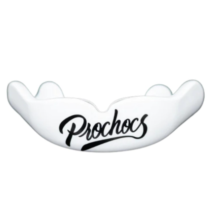 Protège-Dents PROCHOCS V4 - pro Blanc