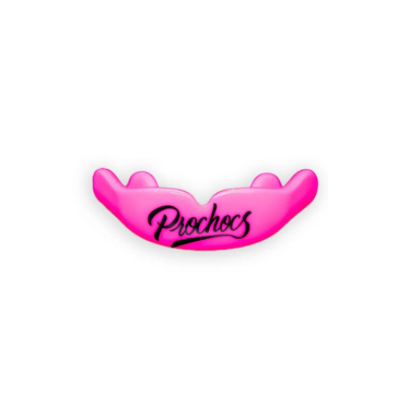 Protège-Dents PROCHOCS V4 - pro ROSE